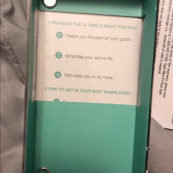 Smart watch - Picture 4 of 4